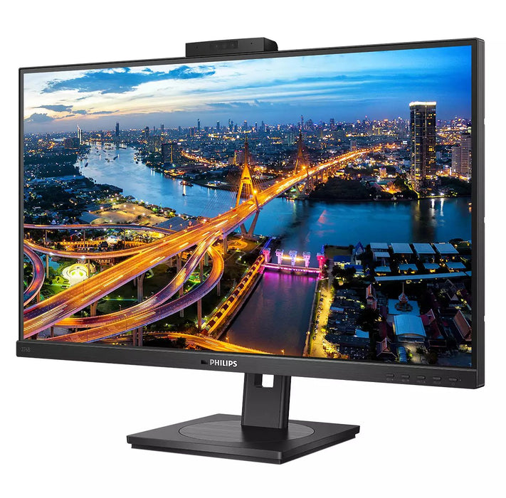EAN 8712581771119 - Philips B Line 276B1JH/00 pantalla para PC 68,6 cm (27") 2560 x 1440 Pixeles Quad HD LCD Negro imagen 5