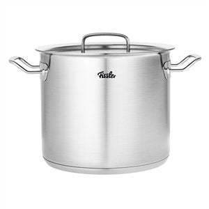 EAN 4009209379906 - Fissler 084-118-28-000/0 Olla alta 14 L Acero inoxidable imagen 1