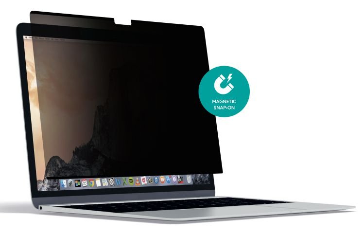 EAN 5715063196502 - eSTUFF GLBM14316184 filtro para monitor 35,6 cm (14") Portátil Filtro de privacidad para pantallas sin ma imagen 1