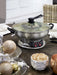 EAN 4011689487460 - Unold 48746 fondue, gourmet y wok 2 L 6 personas(s) imagen 8