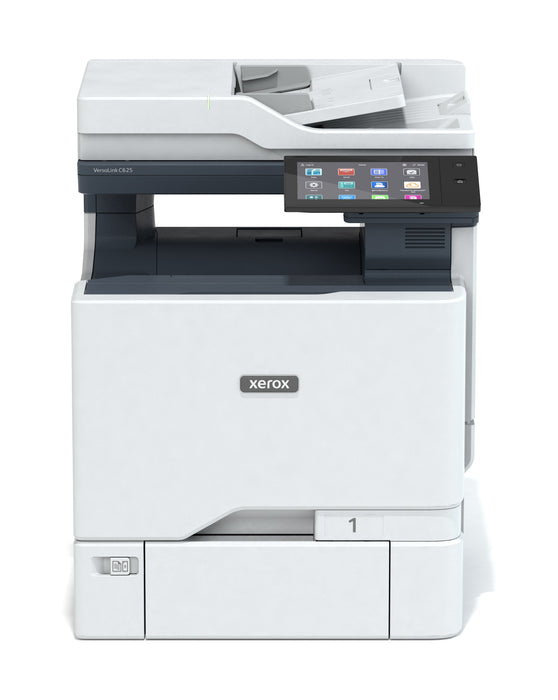 EAN 95205040807 - Xerox VersaLink C625V_DN impresora multifunción Laser 1200 x 1200 DPI imagen 1
