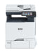 EAN 95205040807 - Xerox VersaLink C625V_DN impresora multifunción Laser 1200 x 1200 DPI imagen 1