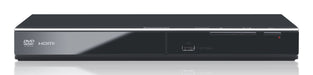 EAN 5025232743926 - Panasonic DVD-S700 Reproductor de DVD Negro imagen 1