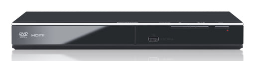 EAN 5025232743926 - Panasonic DVD-S700 Reproductor de DVD Negro imagen 1