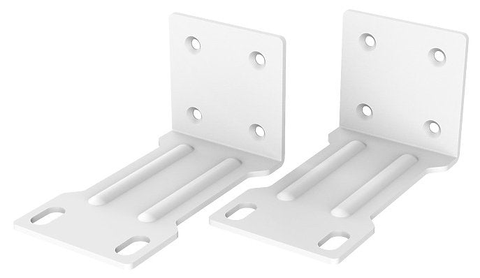 EAN 4752224007407 - Mikrotik CRS504-4XQ-IN switch Gestionado Fast Ethernet (10/100) Energía sobre Ethernet (PoE) Blanco imagen 7