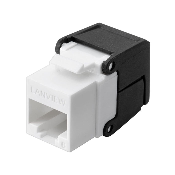 EAN 5704174318972 - Lanview LVN128078 módulo de conector de red imagen 1