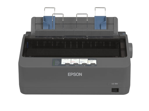 EAN 8715946521886 - Epson LQ-350 impresora de matriz de punto 360 x 180 DPI 347 carácteres por segundo imagen 2
