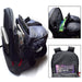 EAN 8054392612794 - Ewent EW2529 maletines para portátil 43,9 cm (17.3") Mochila Negro imagen 3