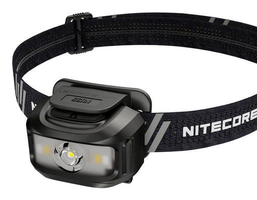 EAN 6952506406289 - Nitecore NU35 Dual Power Hybrid Working Headlamp Negro Linterna con cinta para cabeza LED imagen 2