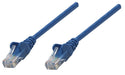 EAN 0766623739832 - Intellinet Cat6, SFTP, 0.25m cable de red Azul 0,25 m S/FTP (S-STP) imagen 1