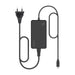 EAN 8435739903841 - AISENS ASCH-1PD45D067-BK adaptador e inversor de corriente Interior imagen 4