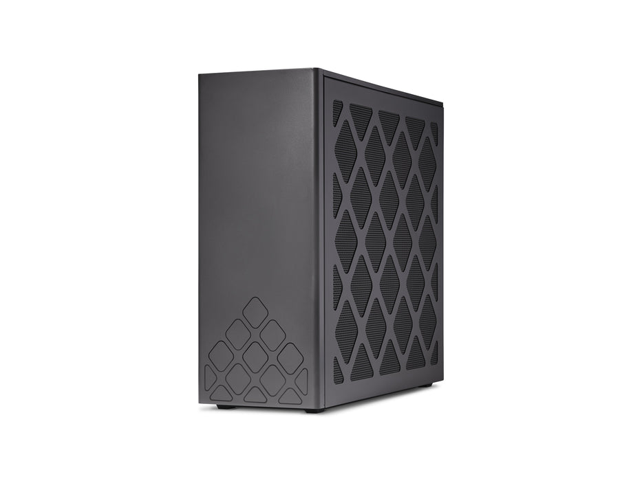 EAN 735858524919 - Intel NUC 13 Extreme Kit - NUC13RNGi7 Escritorio Negro i7-13700K Intel Z690 LGA 1700 imagen 3