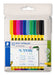 EAN 4007817164655 - Staedtler Noris 307 rotulador de punta fina Multicolor 10 pieza(s) imagen 1