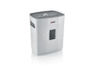 EAN 4009729074206 - Dahle PaperSAFE 120 triturador de papel Corte en partículas 65 dB 22 cm Gris, Blanco imagen 2