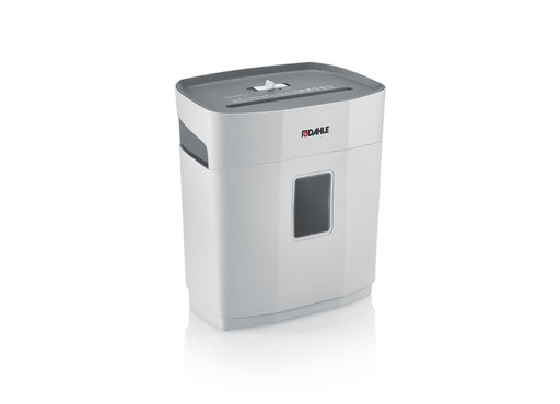 EAN 4009729074206 - Dahle PaperSAFE 120 triturador de papel Corte en partículas 65 dB 22 cm Gris, Blanco imagen 2