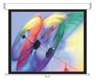 EAN 5060059043842 - Optoma DS-3100PMG+ pantalla de proyección 2,54 m (100") 4:3 imagen 2