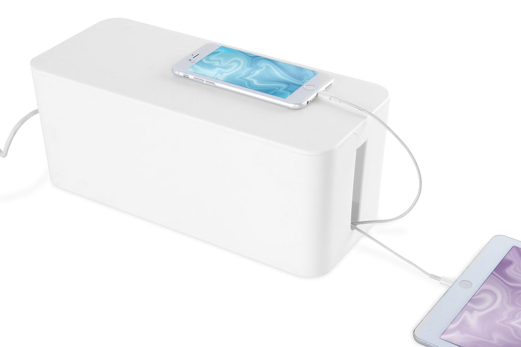 EAN 4016032477051 - Digitus DA-90509 organizador de cables Caja de cables imagen 8