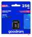 EAN 5908267930175 - Goodram M1AA 256 GB MicroSDXC UHS-I Clase 10 imagen 5