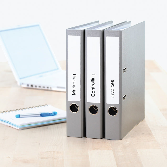 EAN 4008705107464 - HERMA 10746 etiqueta de impresora Blanco Etiqueta para impresora autoadhesiva imagen 3