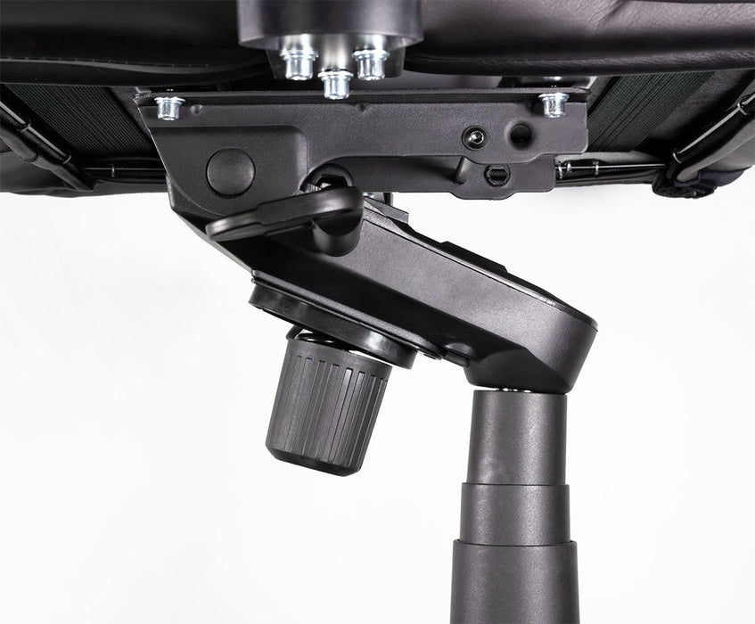 EAN 8436550236484 - TALIUS TAL-RAPTOR-GRY silla para videojuegos Silla para videojuegos universal Asiento acolchado tapizado  imagen 12