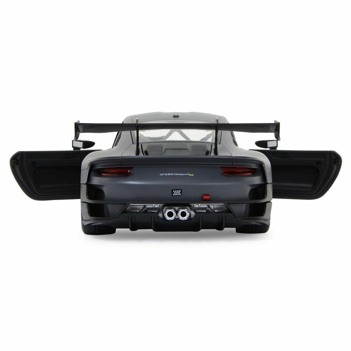 EAN 4042774470906 - Jamara Porsche 911 GT2 RS modelo controlado por radio Coche deportivo Motor eléctrico 1:14 imagen 19