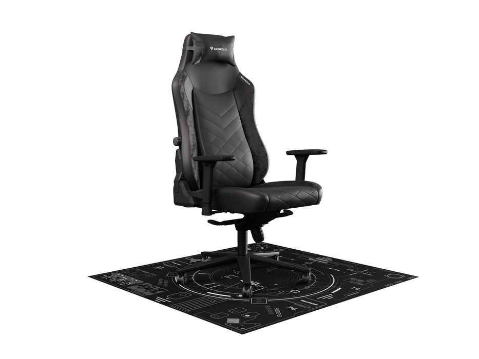 EAN 5901969443158 - GENESIS Tellur 400 Square HUD imagen 4