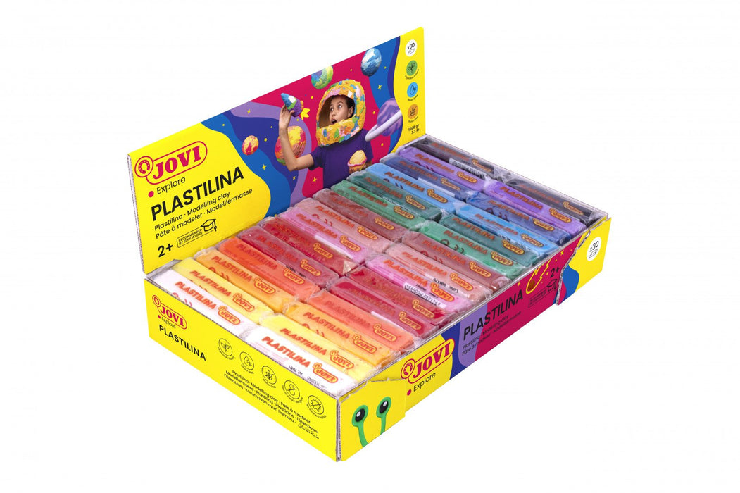 EAN 8412027002875 - Jovi 70S juego educativo imagen 1