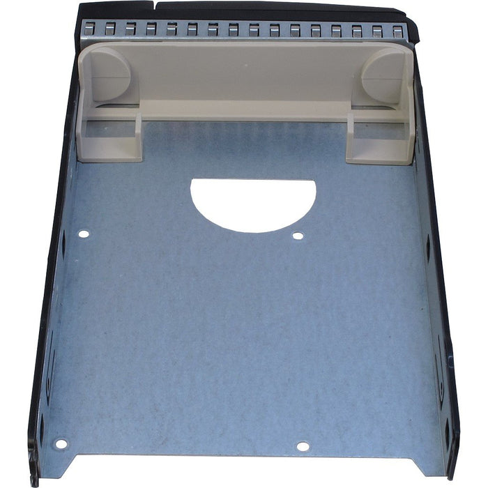 EAN 4260455641722 - Inter-Tech 1.5U-1528L Estante Negro imagen 6