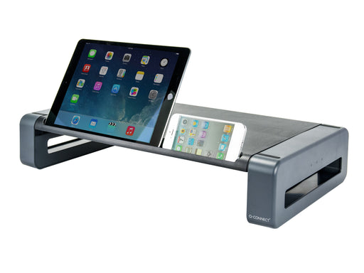 EAN 5705831186408 - Q-CONNECT KF18640 soporte para monitor imagen 2