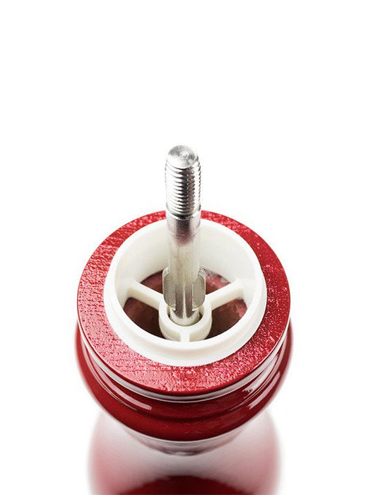 EAN 4006950047528 - Peugeot Paris u'Select Molinillo de sal Rojo imagen 4