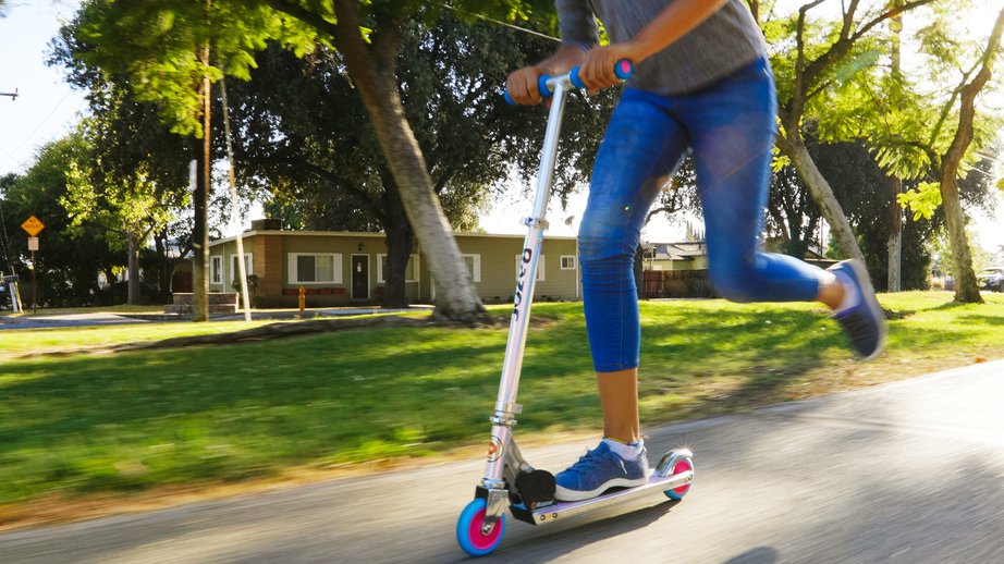 EAN 0845423024000 - Razor A Special Edition Niños Multicolor imagen 3