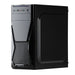 EAN 5901720132420 - Akyga AK13BK carcasa de ordenador Micro Torre Negro imagen 2