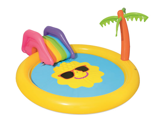 EAN 6942138952179 - Bestway 53071 piscina inflable infantil imagen 1