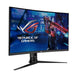 EAN 4718017790536 - ASUS ROG Strix XG32VC pantalla para PC 80 cm (31.5") 2560 x 1440 Pixeles Quad HD LED Negro imagen 3