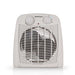 EAN 8436044538834 - Orbegozo FH 7000 Interior Gris 2000 W Ventilador eléctrico imagen 2