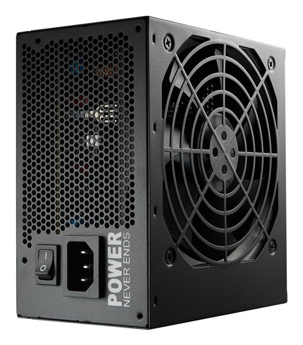 EAN 4713224525728 - FSP HYPER 80+ PRO 700W unidad de fuente de alimentación 24-pin ATX ATX Negro imagen 4