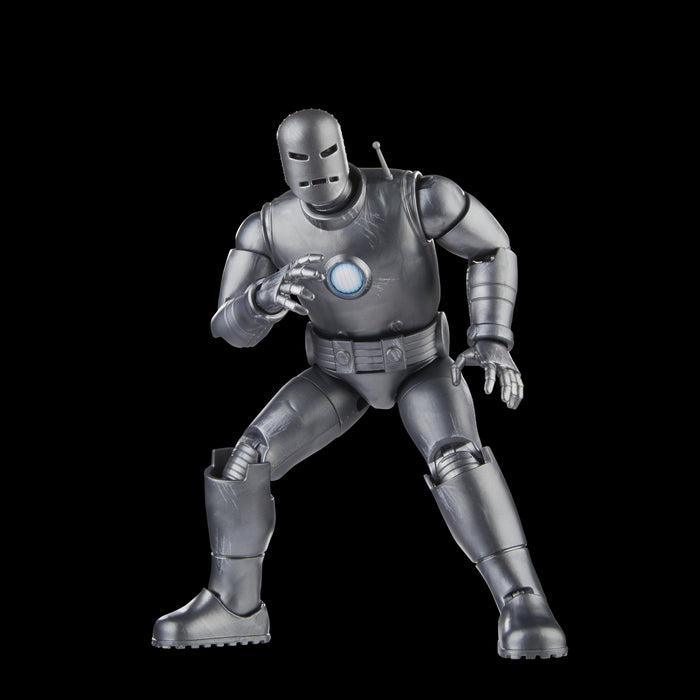 EAN 5010996142528 - Marvel Iron Man (Model 01) imagen 12