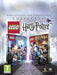 EAN 5051893233216 - Warner Bros. Games LEGO Harry Potter Collection - Années 1 à 7 Estándar PlayStation 4 imagen 2