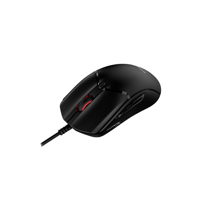 EAN 0196786272523 - HyperX Pulsefire Haste 2 Wired Black Gaming Mouse ratón Juego Ambidextro USB tipo A 26000 DPI imagen 2