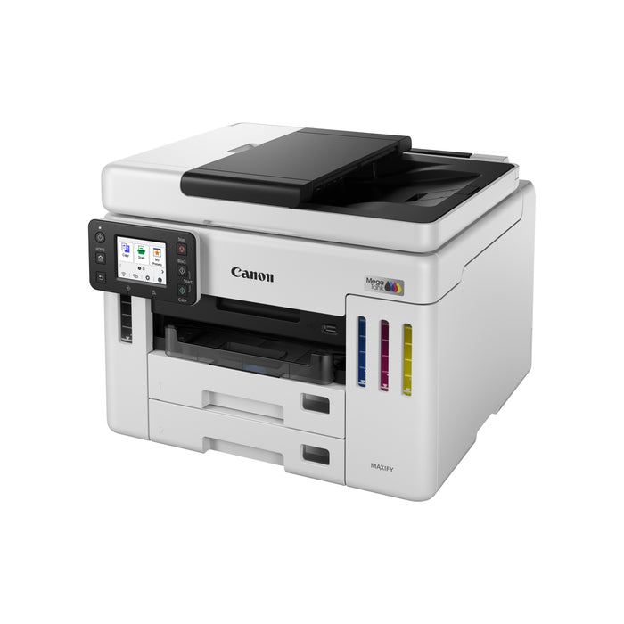 EAN 4549292240276 - Canon MAXIFY GX 7150 Inyección de tinta A4 600 x 1200 DPI Wifi imagen 8