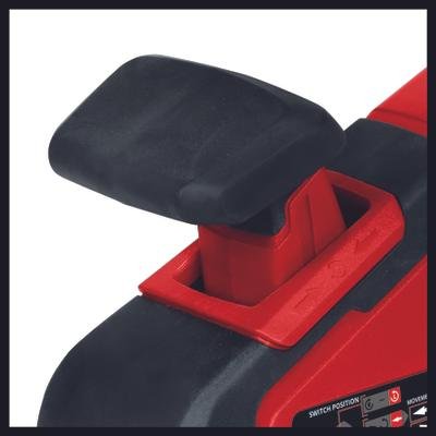 EAN 4006825664409 - Einhell TE-DA 18/760 Li Solo 3,69 kg imagen 2