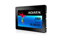 EAN 4712366967274 - ADATA Ultimate SU800 1,02 TB 2.5" Serial ATA III TLC imagen 5