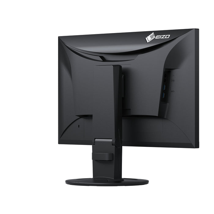 EAN 4995047055297 - EIZO FlexScan EV2460-BK LED display 60,5 cm (23.8") 1920 x 1080 Pixeles Full HD Negro imagen 6