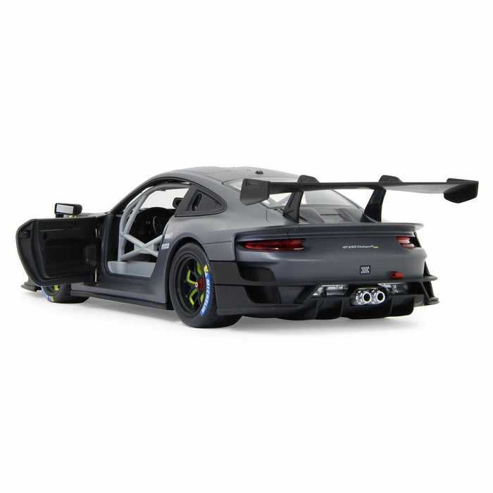 EAN 4042774470906 - Jamara Porsche 911 GT2 RS modelo controlado por radio Coche deportivo Motor eléctrico 1:14 imagen 11