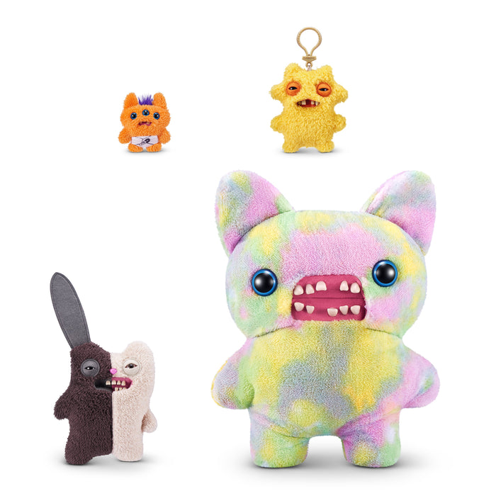 EAN 4894680041455 - ZURU Fuggler 15726 juguete de peluche imagen 40