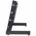 EAN 0766623714648 - Intellinet 714648 armario rack 8U Rack o bastidor independiente Negro imagen 4