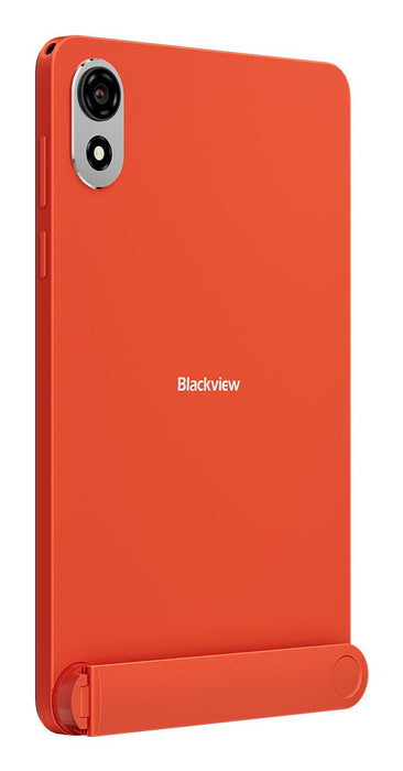 EAN 6931548323235 - Blackview ZENO 1 4G Tigre LTE-TDD & LTE-FDD 64 GB 20,3 cm (8") 4 GB Wi-Fi 5 (802.11ac) Android 15 Naranja imagen 5