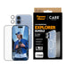 EAN 5715685027376 - PanzerGlass ® | CARE by ® 3-in-1 Flagship Explorer Bundle iPhone 17 Protector de pantalla Apple 1 pieza(s imagen 2