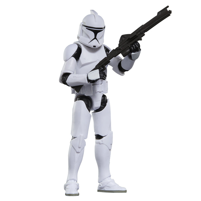 EAN 5010996202932 - Star Wars The Vintage Collection Phase I Clone Trooper imagen 3