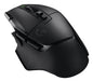 EAN 5099206096370 - Logitech G 910-006180 ratón Juego mano derecha RF inalámbrico Óptico 25600 DPI imagen 5